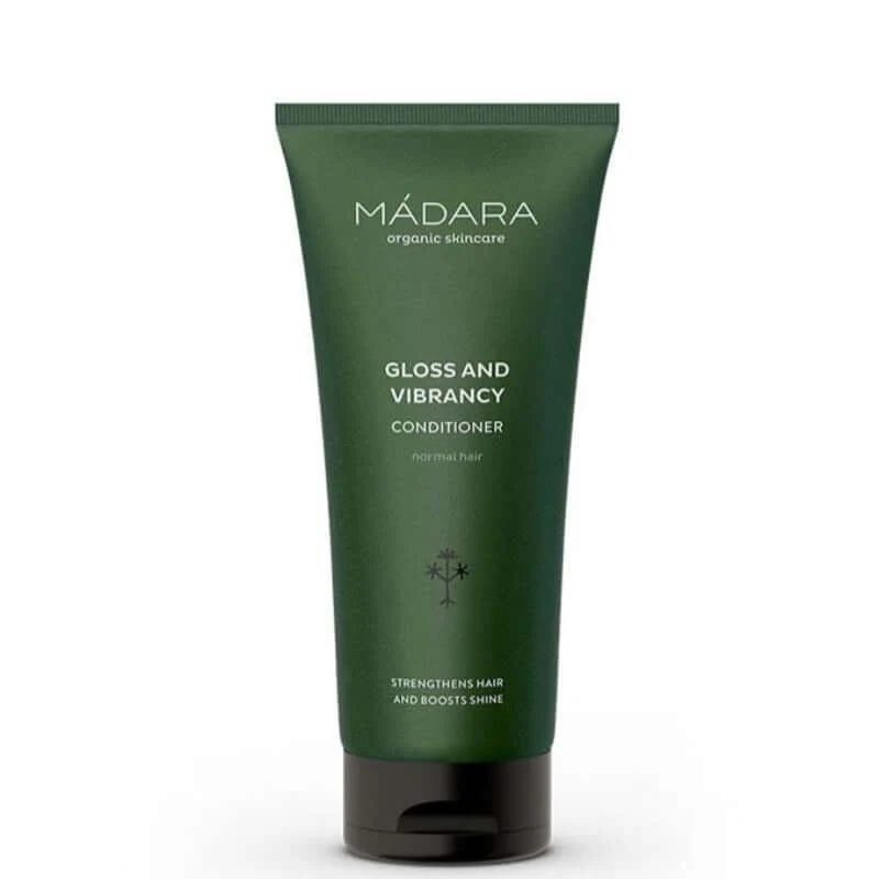 Après-shampoing éclat et vitalité
