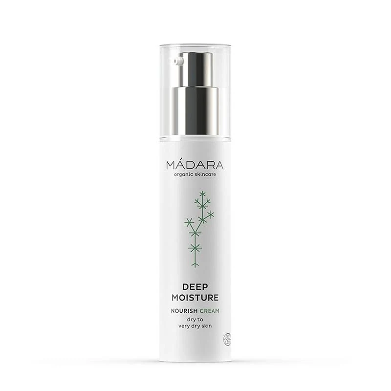 Crème hydratante intense
