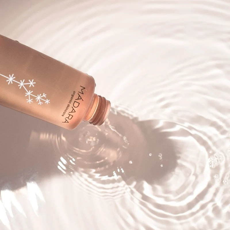 Lotion Tonique Adoucissante