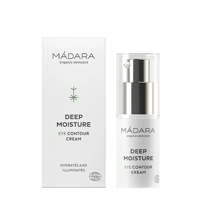 Crème Contour des Yeux
