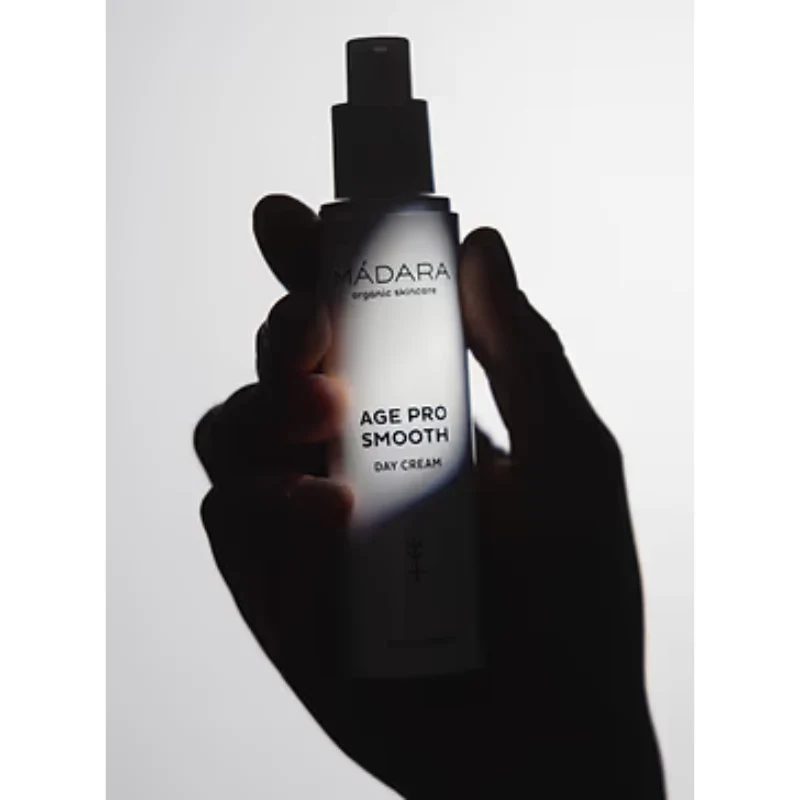 Crème de Jour Anti-Rides | Age Pro Smooth