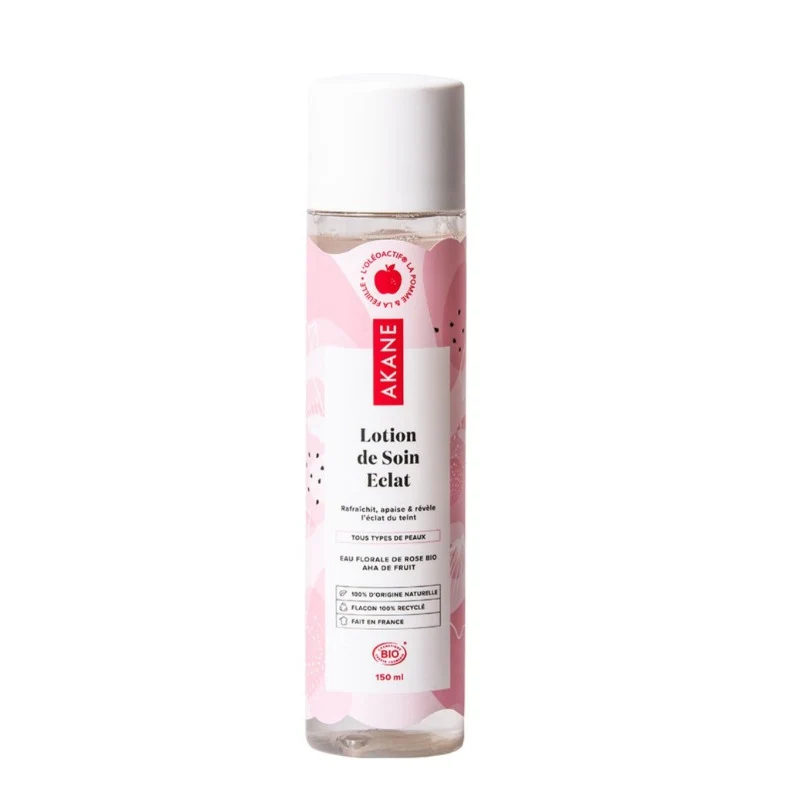 Lotion de Soin Eclat