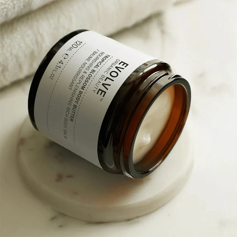 Beurre Corporel | Tropical Blossom