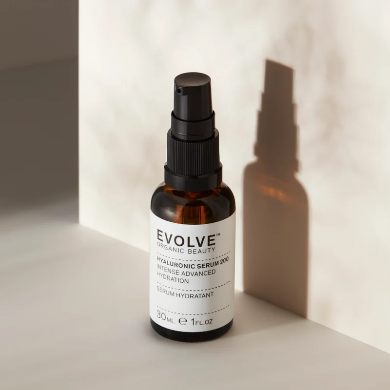 Sérum Hyaluronic 200