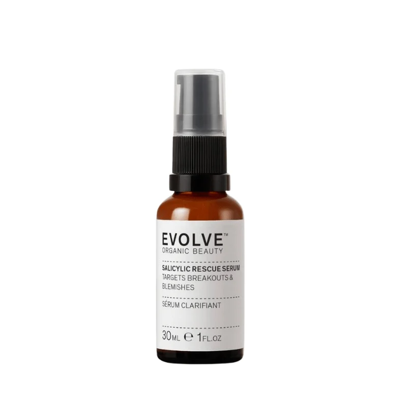 Sérum Anti-imperfections Salicylic Rescue