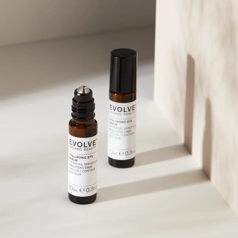 Complexe Hyaluronique Yeux