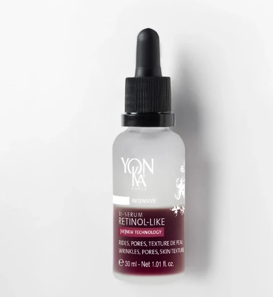 Yon-Ka Retinol-Like Bi-Serum 4ml