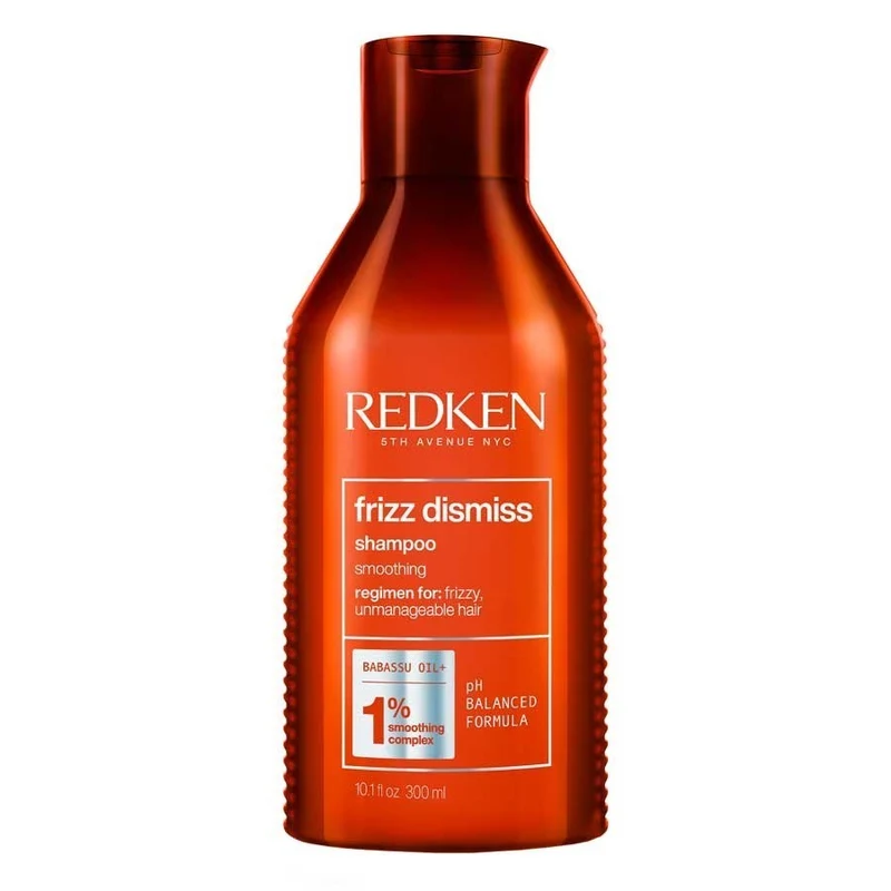 REDKEN Frizz Dismiss Shampoo