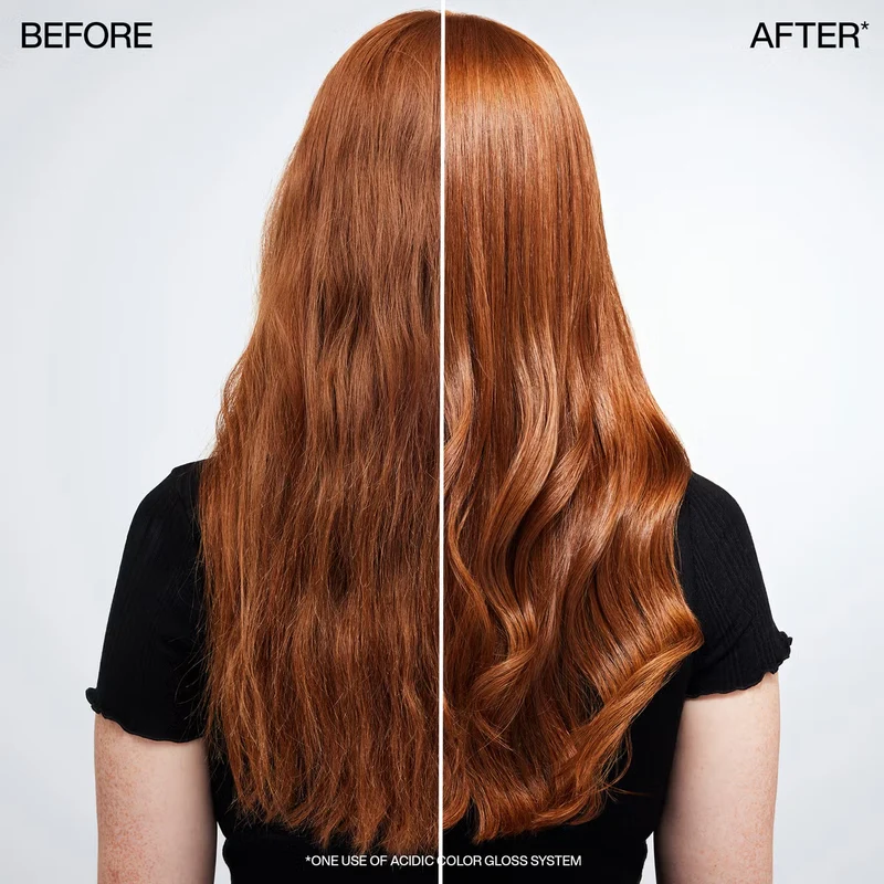 Redken Glass Like Hair Disovery Set