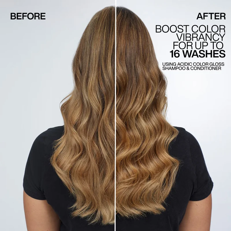 Redken Glass Like Hair Disovery Set