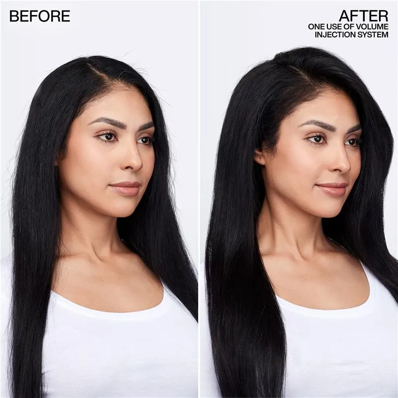 Redken Volume Injection Conditioner - 300ml