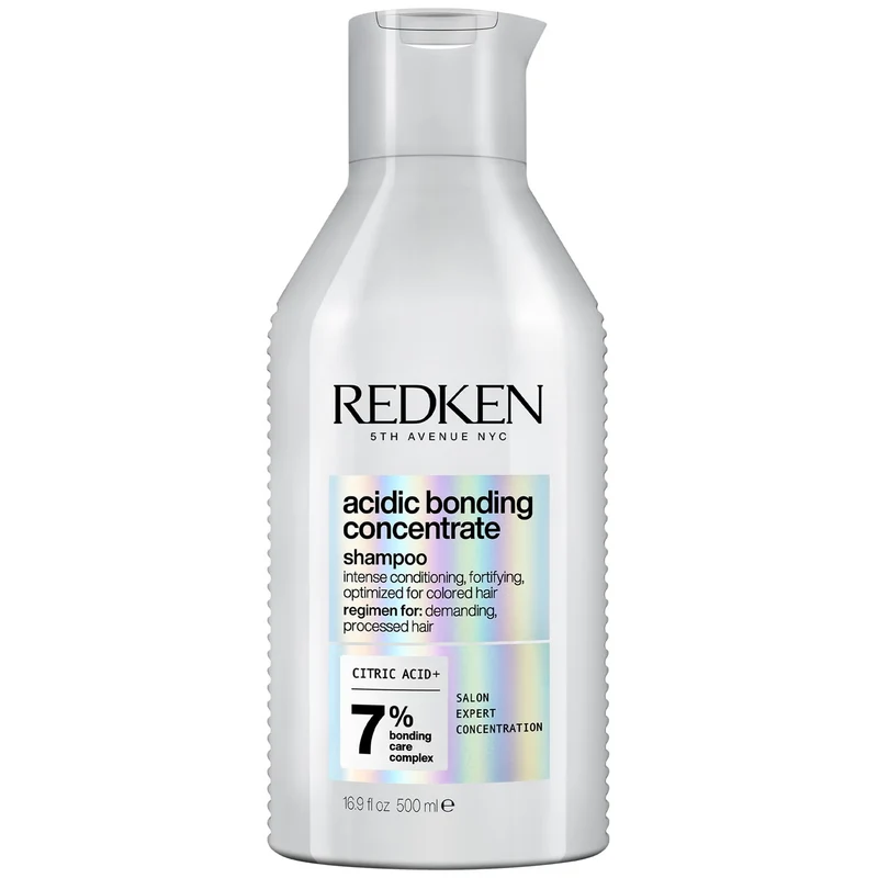 Redken Acidic Bonding Concentrate Shampoo - 500ml