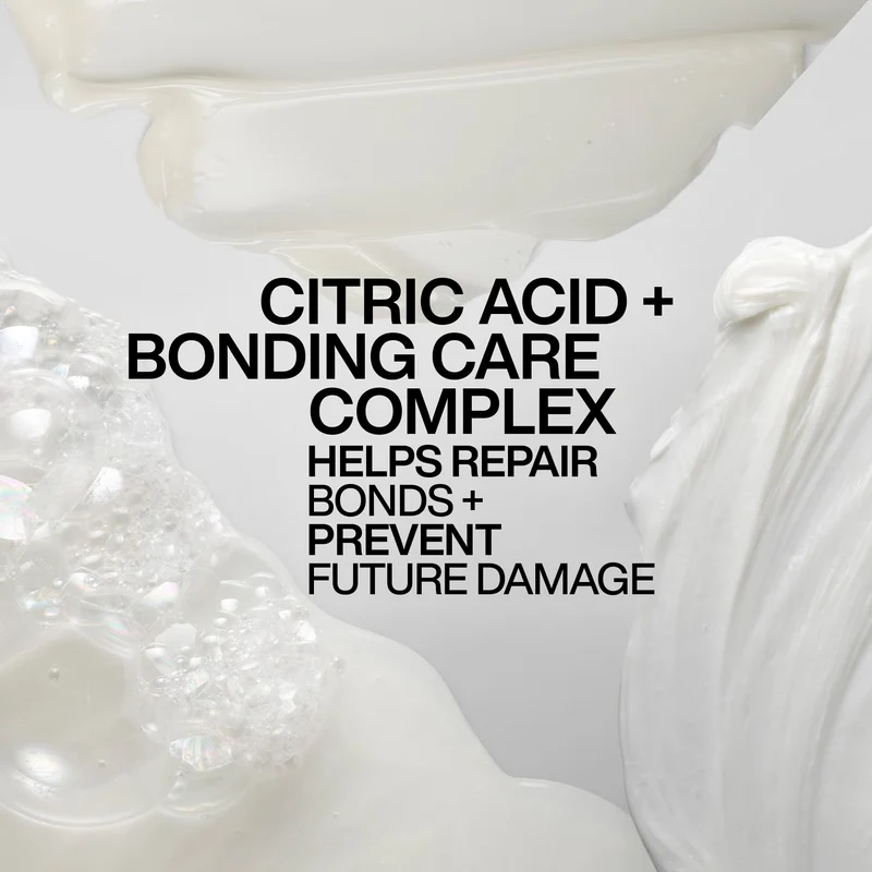 Redken Acidic Bonding Concentrate Shampoo - 500ml