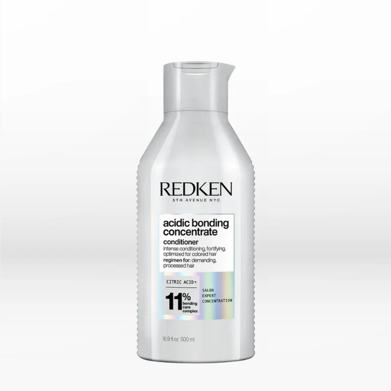 Redken Acidic Bonding Concentrate Conditioner - 500ml (Large)