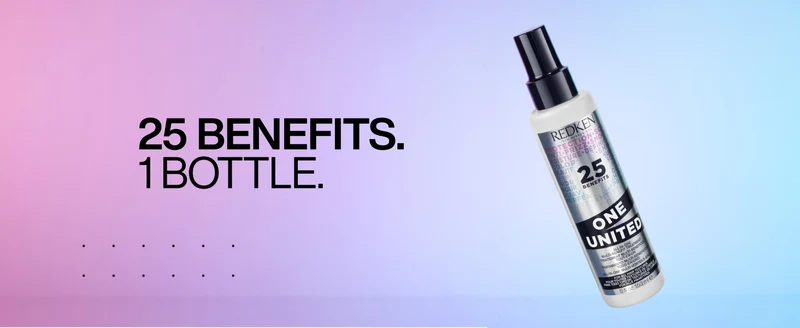 Redken - One United - 25 in 1 Spray - 150ml