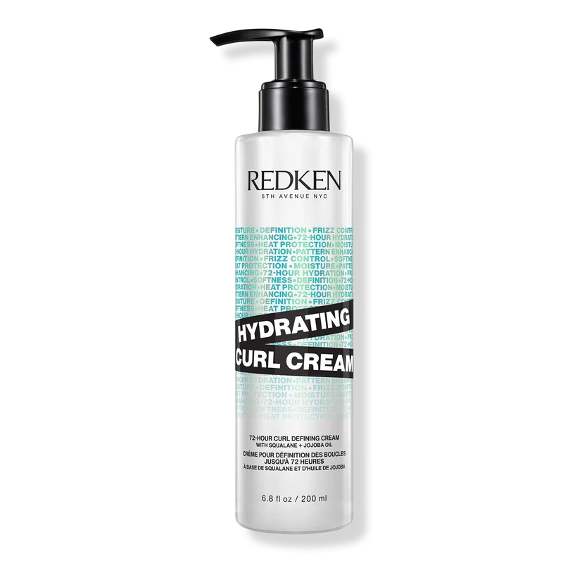 Redken - Hydrating Curl Cream