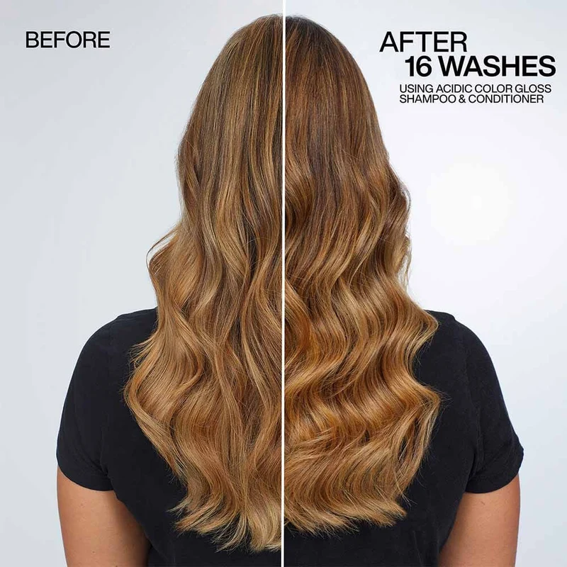 Redken - Acidic Color Gloss shampoo - 300ml