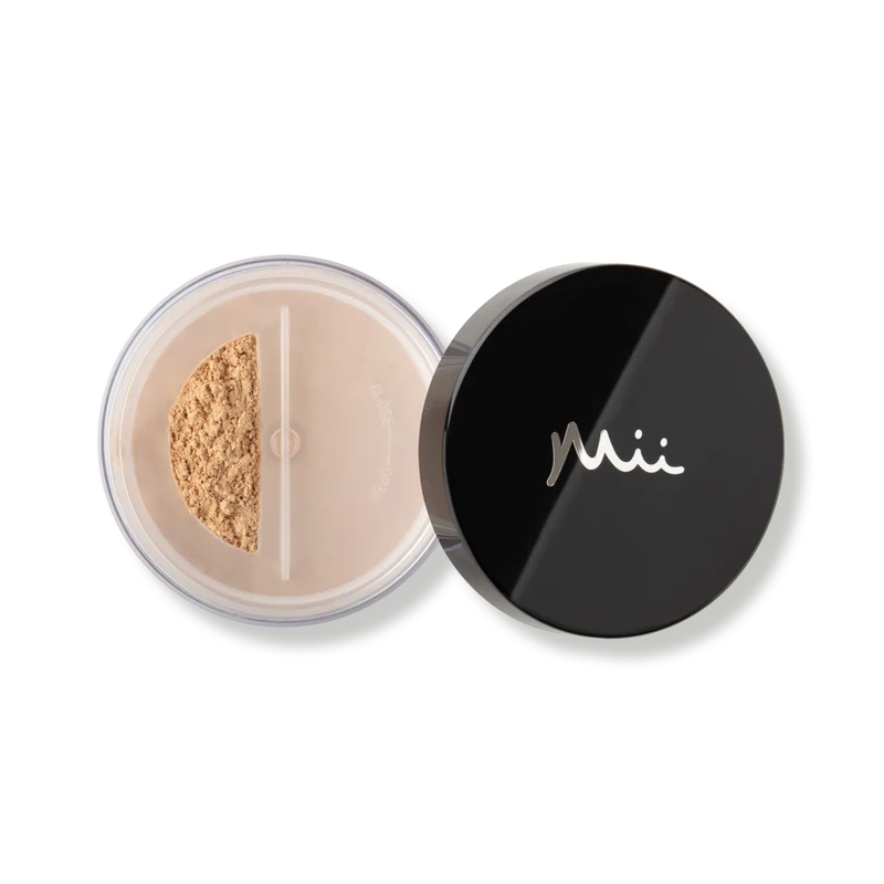 Mii Cosmetics Irresistible Face Base Mineral Foundation
