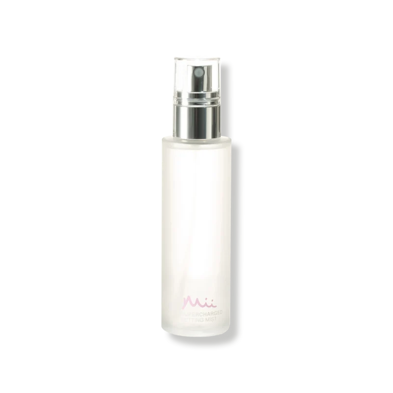 Mii Cosmetics Supercharged Setting Spray
