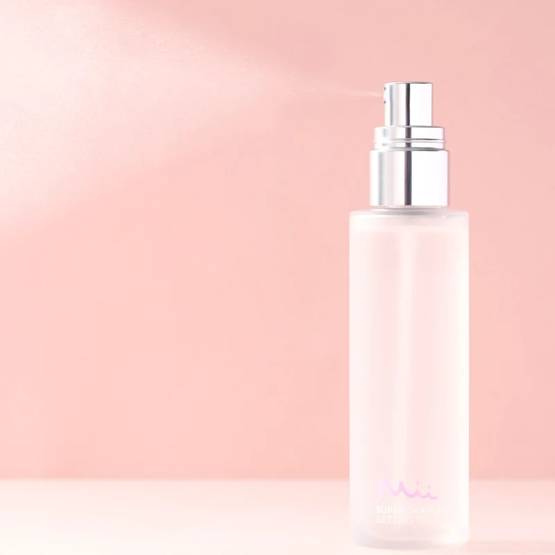 Mii Cosmetics Supercharged Setting Spray