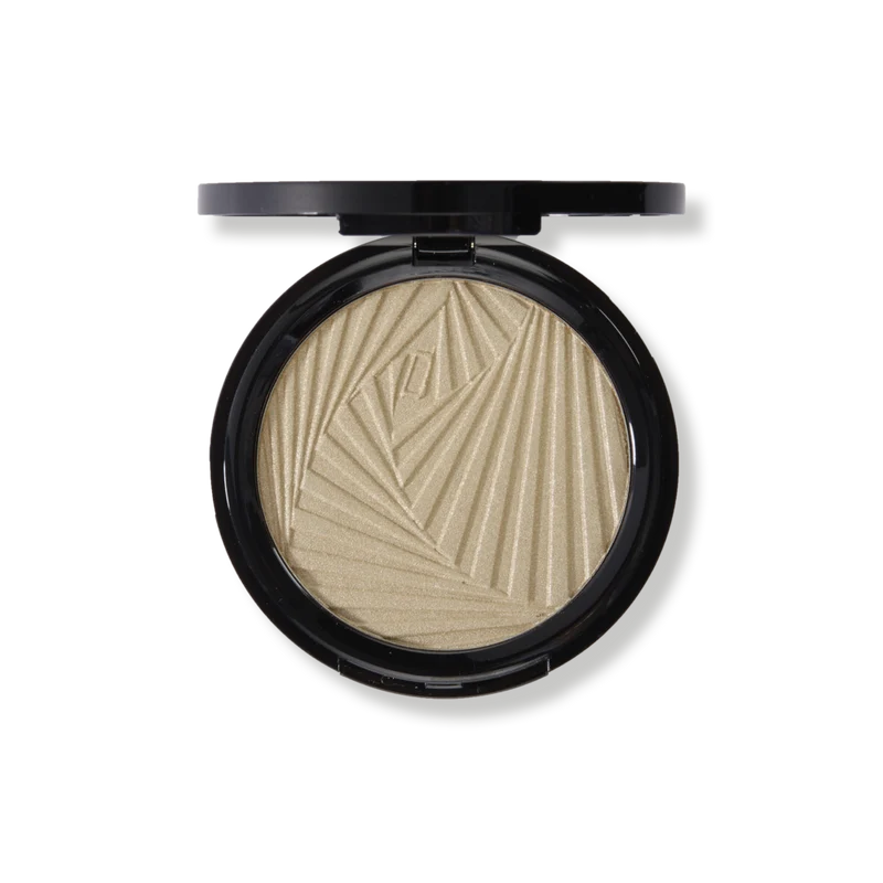 Mii Cosmetics Light Loving Illuminator - Golden Goddess