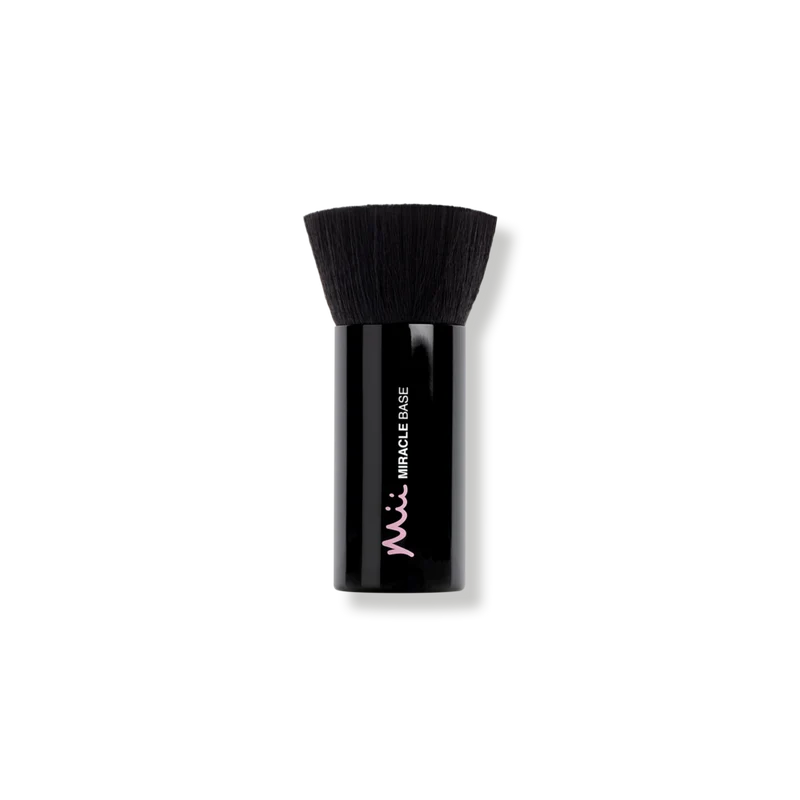 Mii Cosmetics Miracle Base Brush
