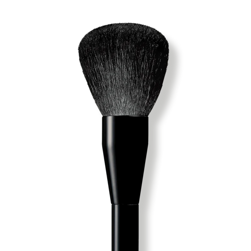 Mii Cosmetics Dramatic Powder Finishing Brush