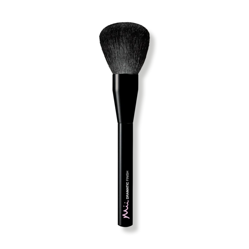 Mii Cosmetics Dramatic Powder Finishing Brush
