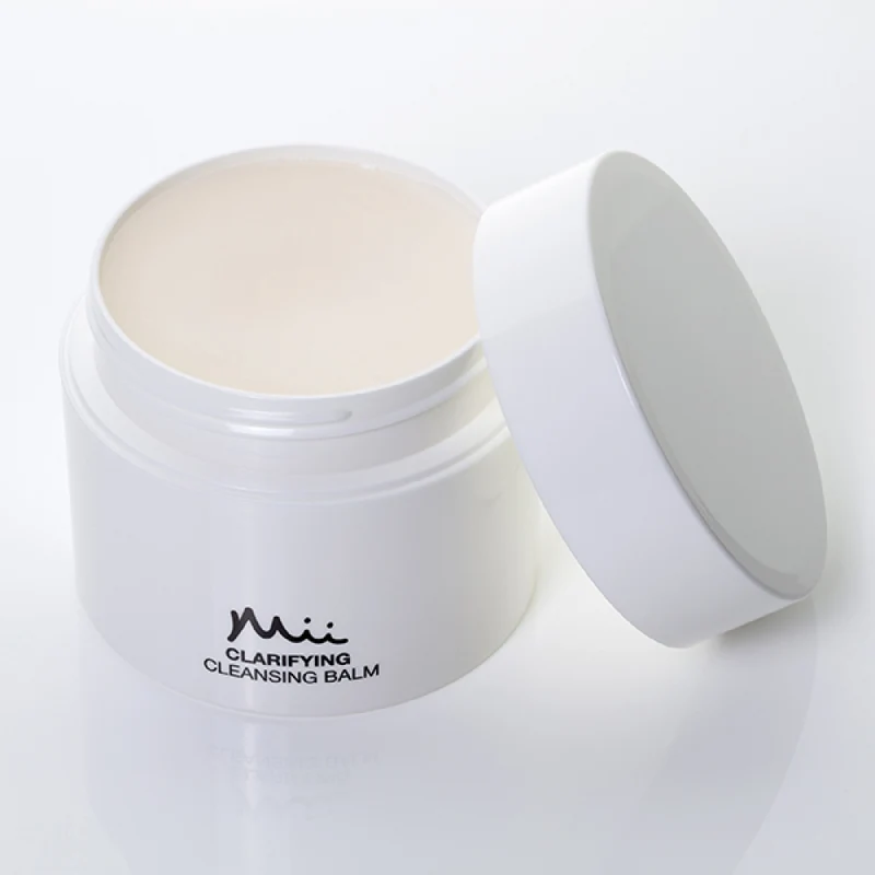 Mii Cleansing Balm and Cleansing Cloth Bundle
