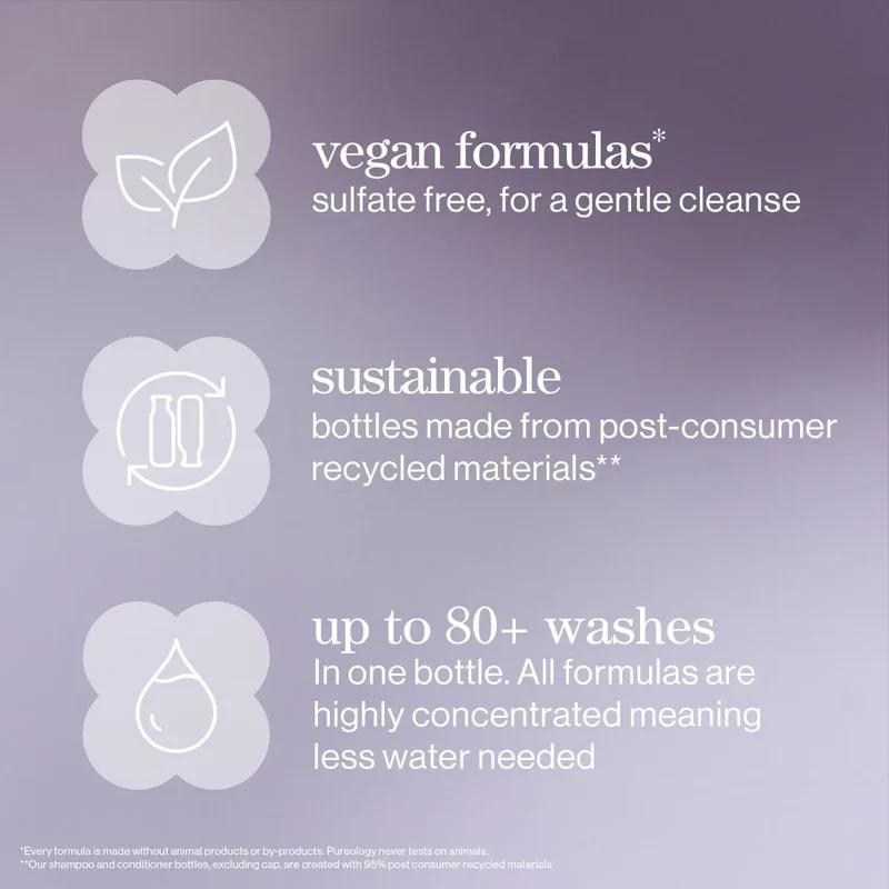 Pureology - Hydrate Sheer Conditioner 266ml