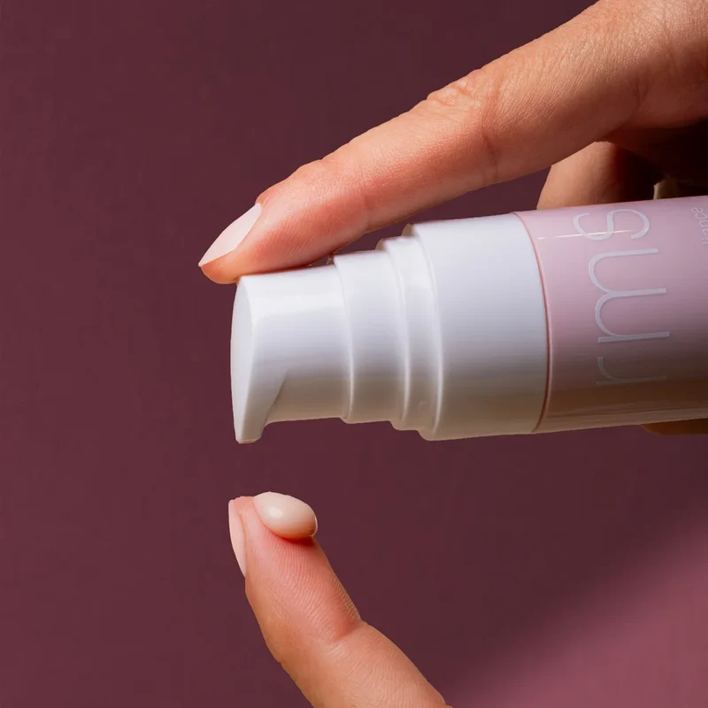 The Travel Prime & Set Duo Pouch 45 ml