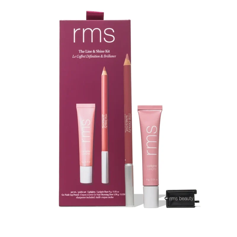 The Line & Shine Kit