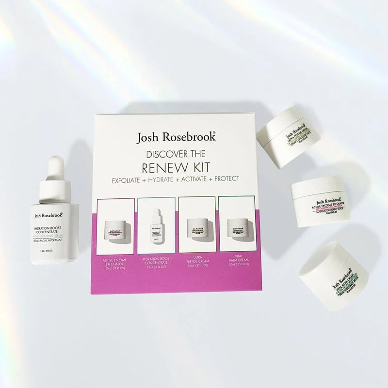 Renew Kit MHD 10/26