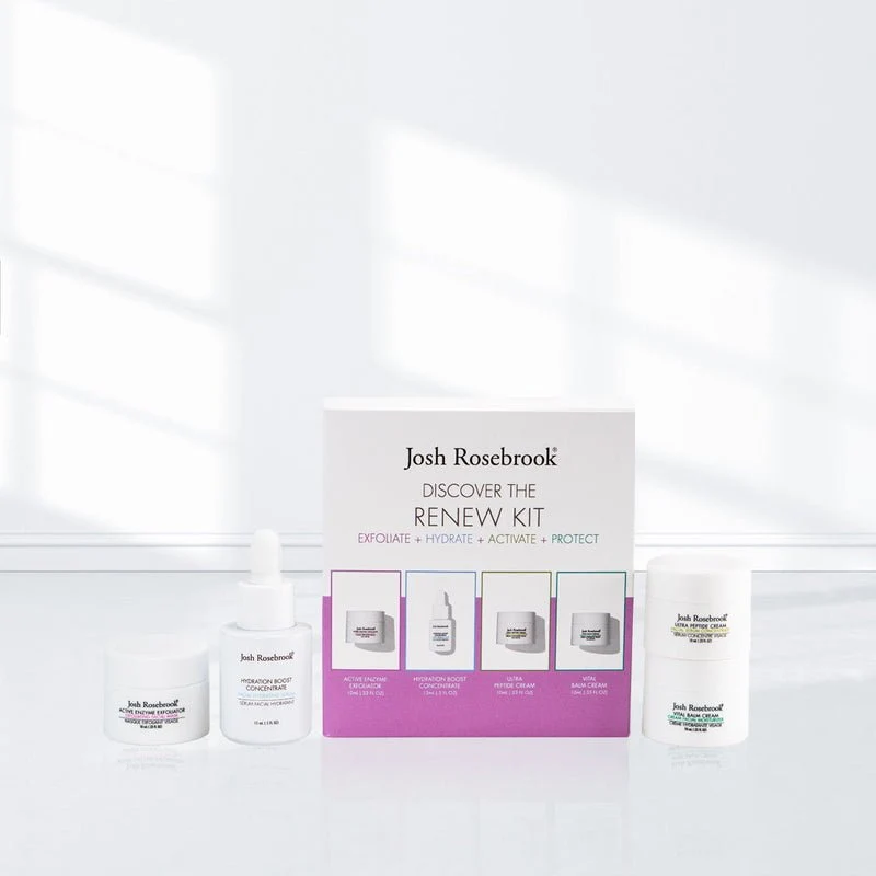 Renew Kit MHD 10/26