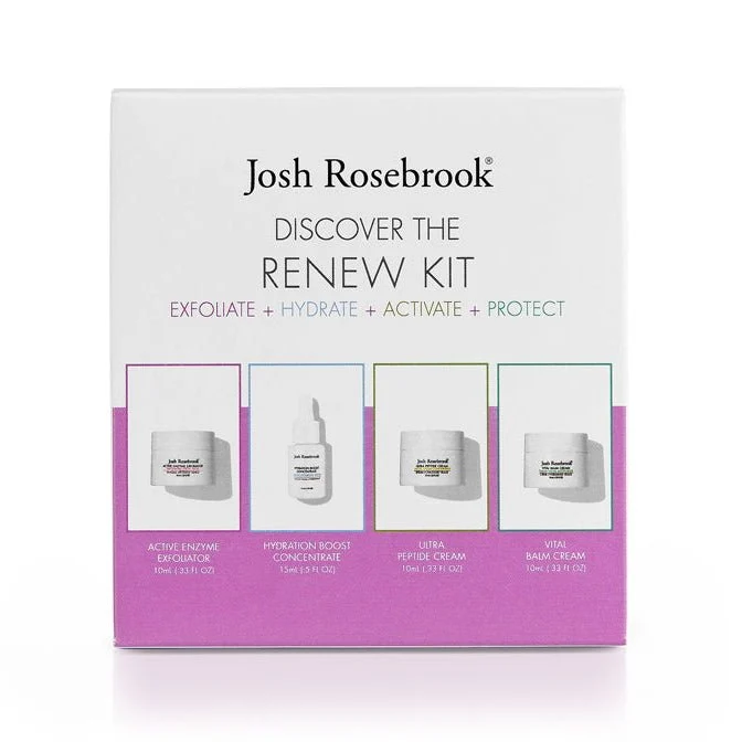 Renew Kit MHD 10/26