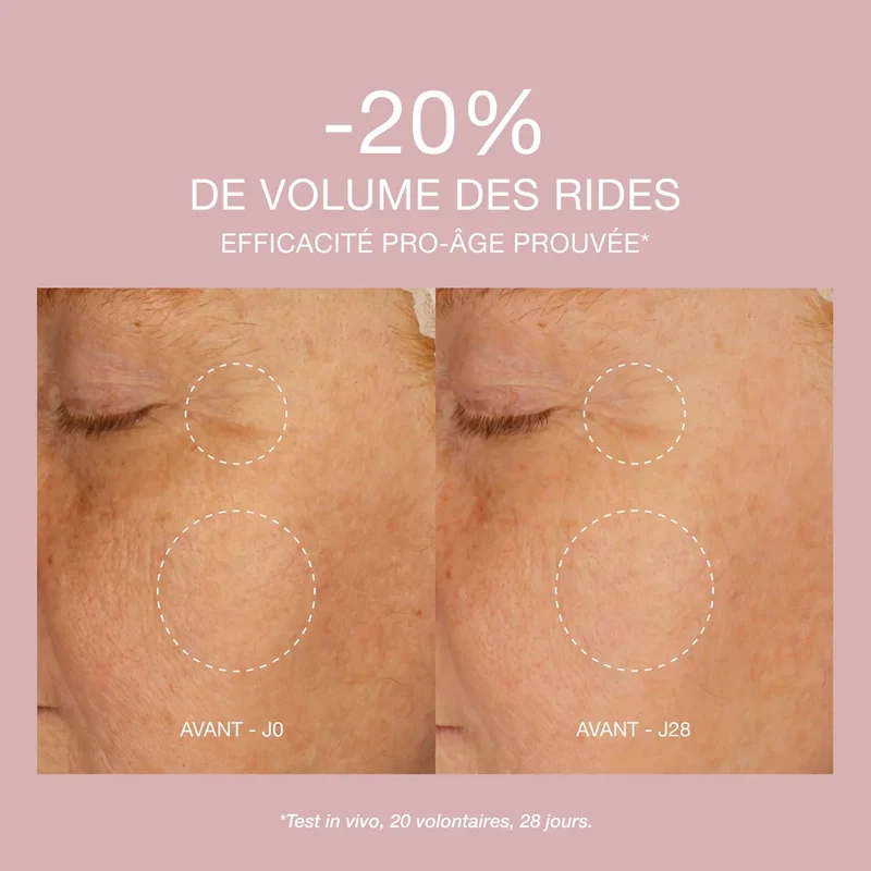 Crème Repulpante 30 ml