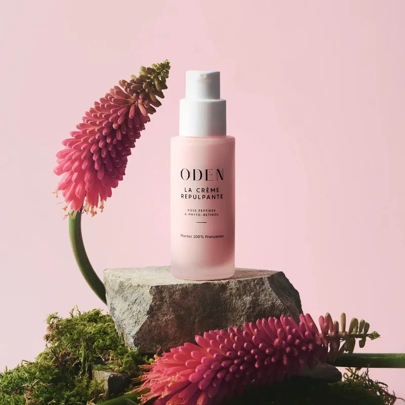 Crème Repulpante 30 ml