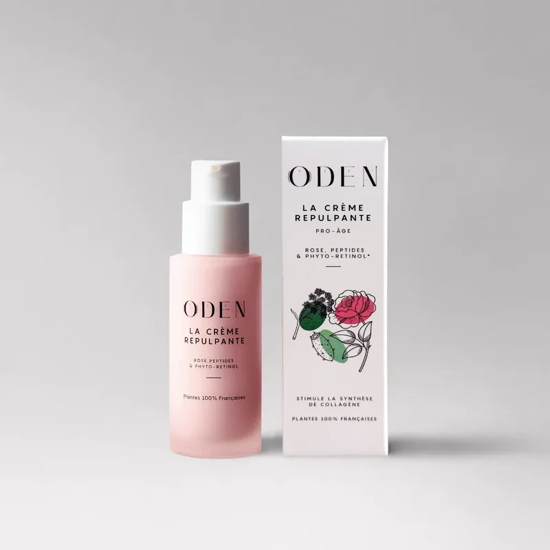 Crème Repulpante 30 ml