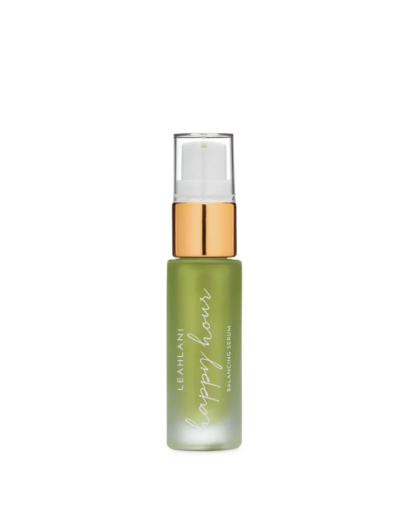 The Serum Duo Travel 2 x 15 ml