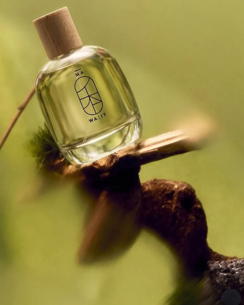 MA Eau de Parfum