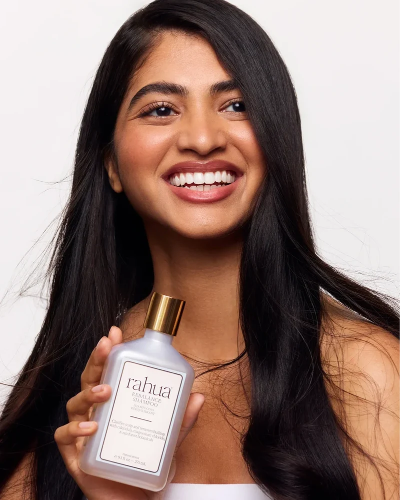 Rebalance Shampoo 275 ml