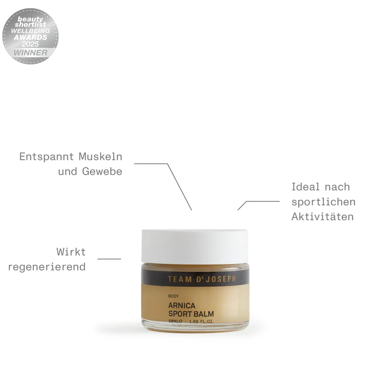 Arnica Sport Balm 50 ml