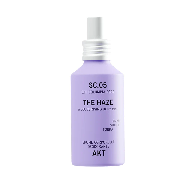 The Haze Body Mist SC.05 Columbia Road 100 ml