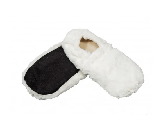 Chaussons Bouillotte