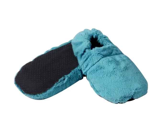 Chaussons Bouillotte