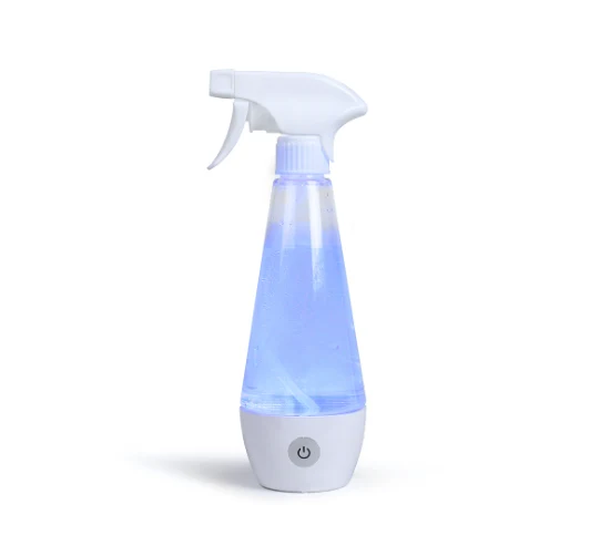 Vaporisateur générateur de désinféctant Livoo