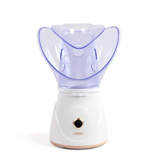 Sauna Facial Livoo