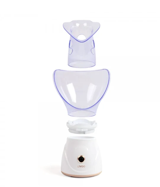 Sauna Facial Livoo