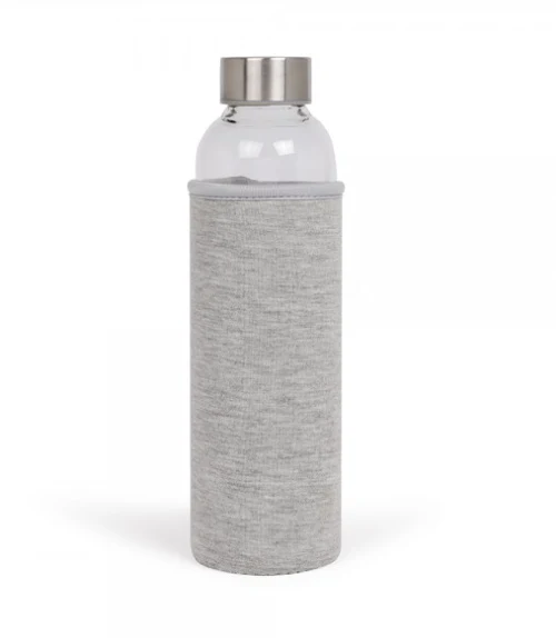 Bouteille isotherme avec infuseur Livoo