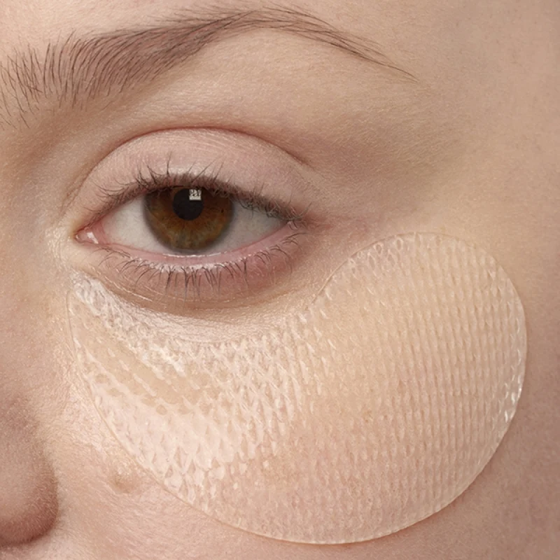 Mii - Bright Eyed Hydrogel Mask
